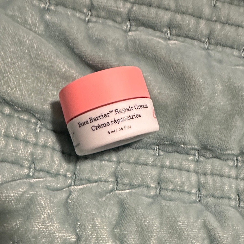 $8 Drunk Elephant Bora Barrier Repair Cream